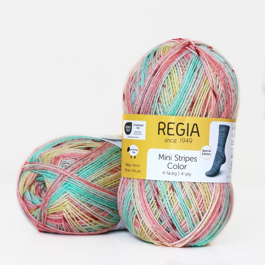 Regia Color 100 г, 00449