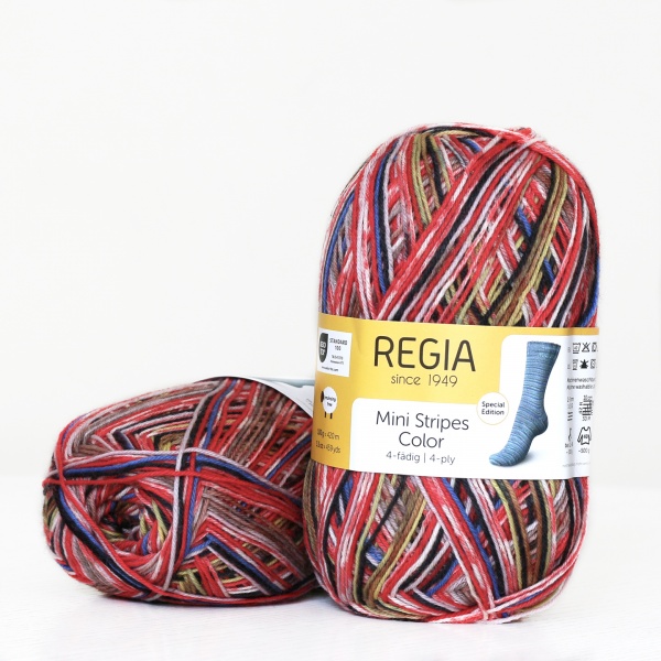 Regia Color 100 г, 00450