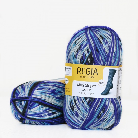 Regia Color 100 г, 00451