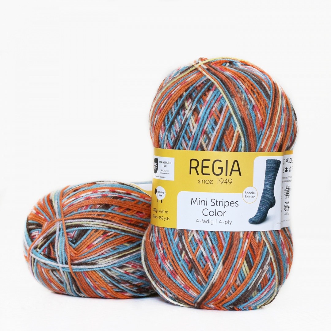 Regia Color 100 г, 00452