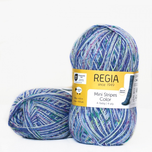 Regia Color 100 г, 00453