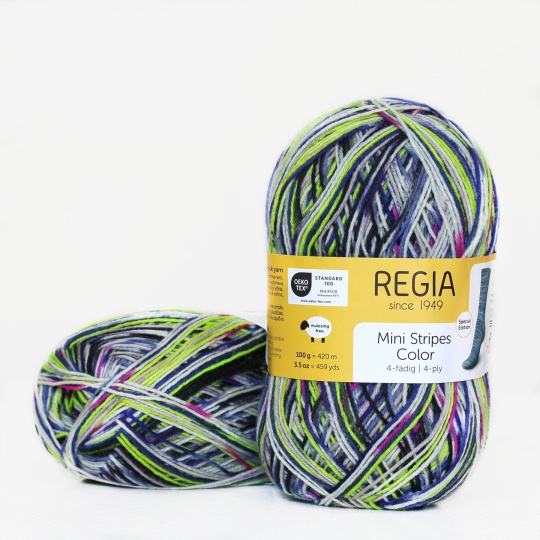 Regia Color 100 г, 00455