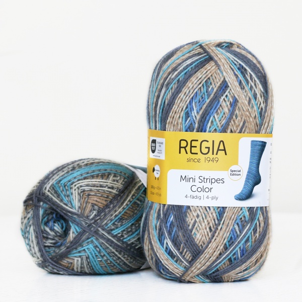 Regia Color 100 г, 00456