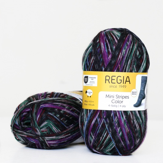 Regia Color 100 г, 00457