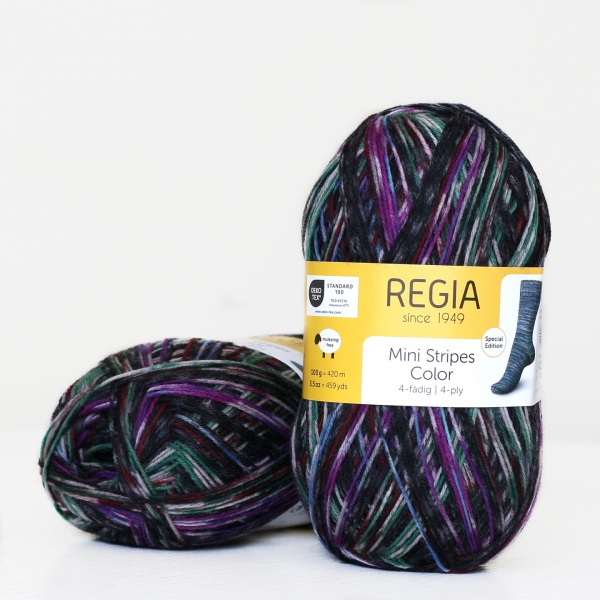 Regia Color 100 г, 00457