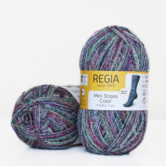 Regia Color 100 г, 00458