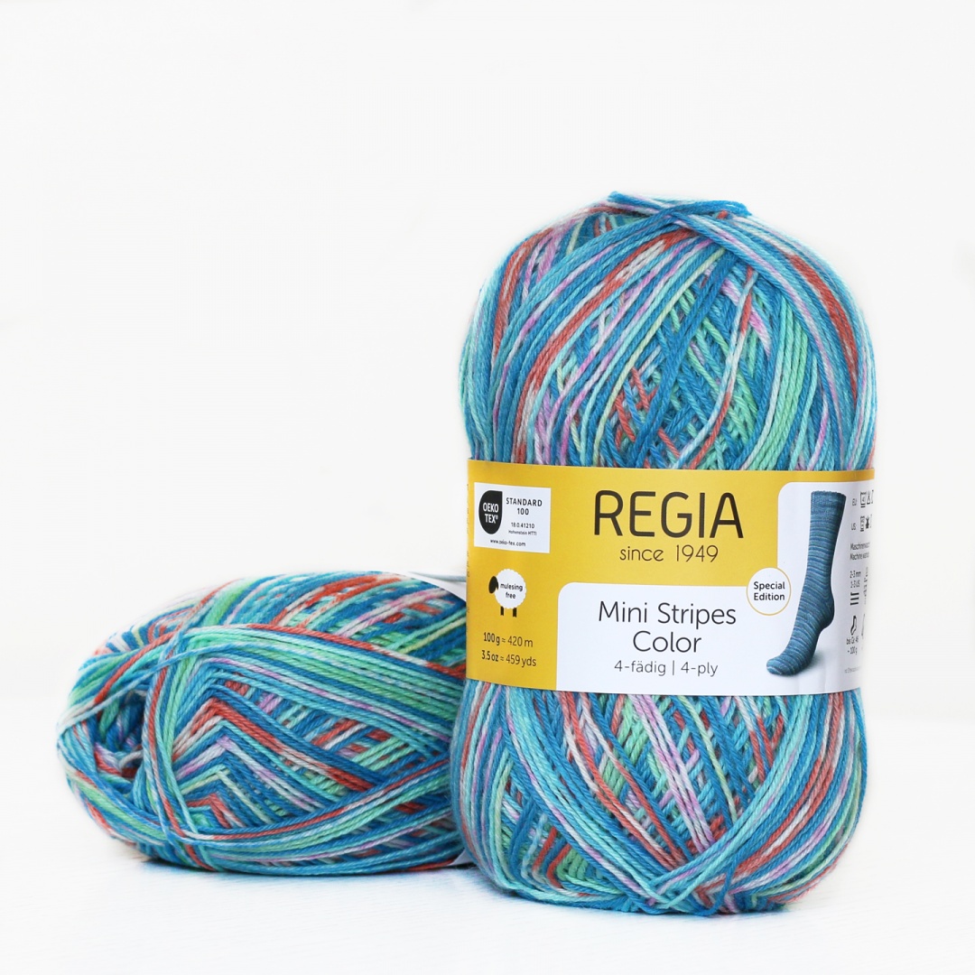 Regia Color 100 г, 00459