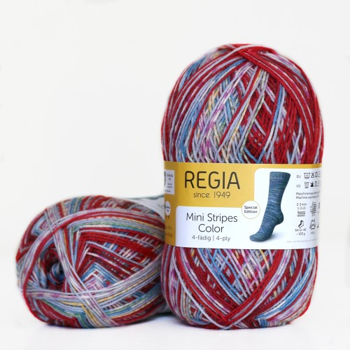 Regia Color 100 г, 00460