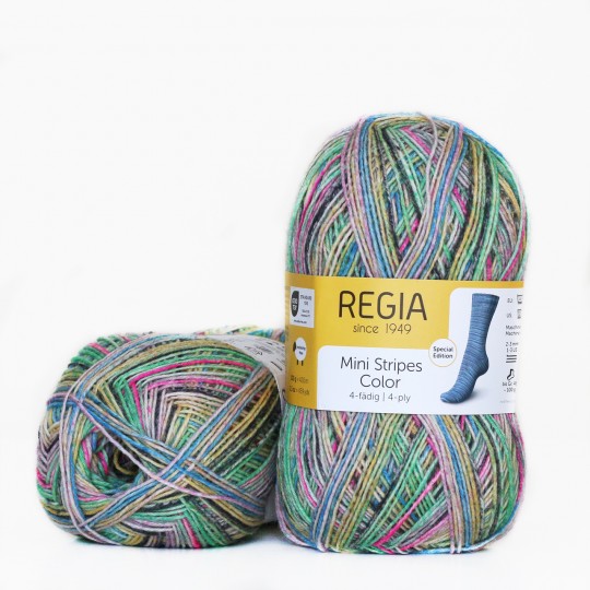 Regia Color 100 г, 00461