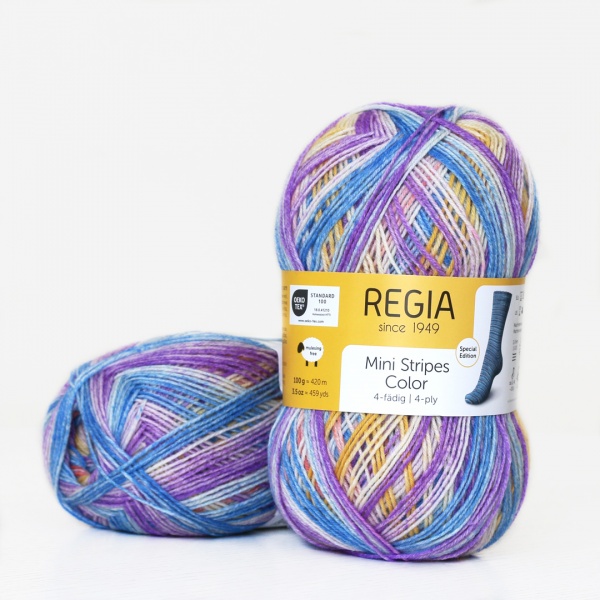 Regia Color 100 г, 00462