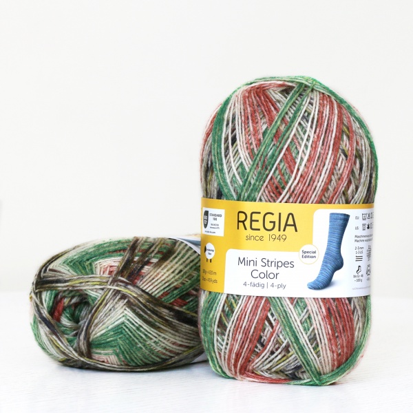 Regia Color 100 г, 00463