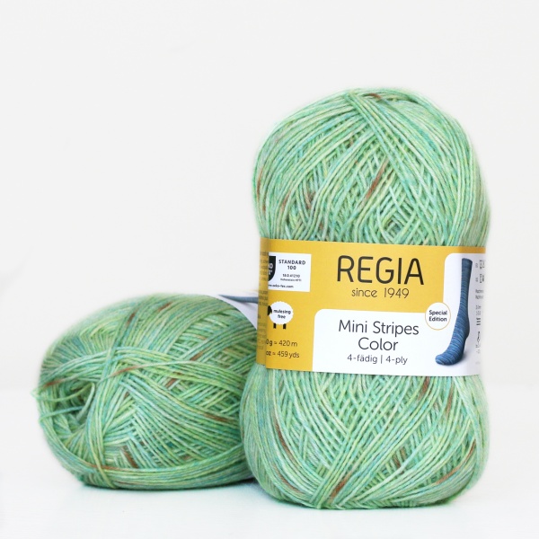 Regia Color 100 г, 00464