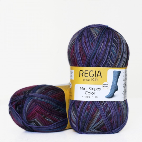 Regia Color 100 г, 00465