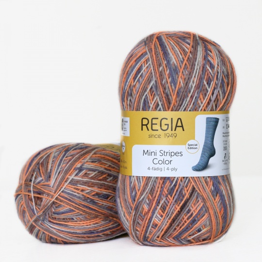 Regia Color 100 г, 00466