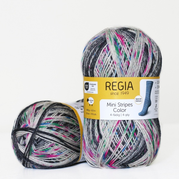 Regia Color 100 г, 00468