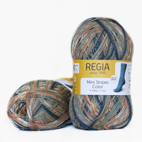 Regia Color 100 г, 00471