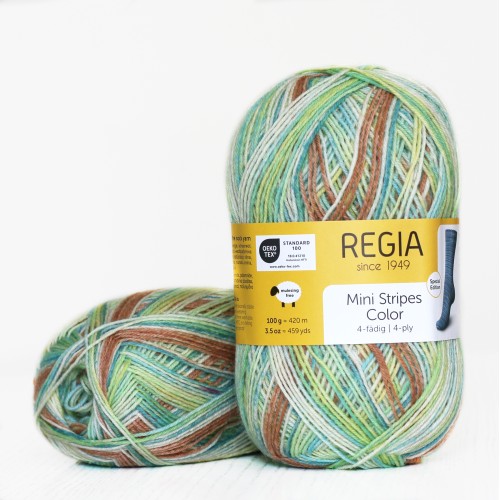 Regia Color 100 г, 00473