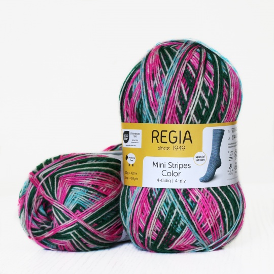Regia Color 100 г, 00474
