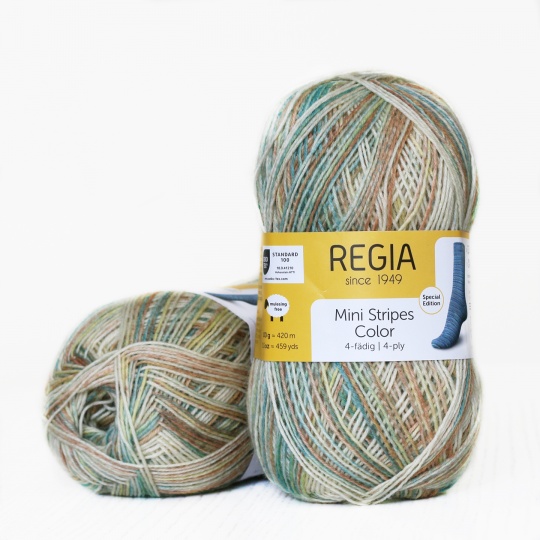 Regia Color 100 г, 00476