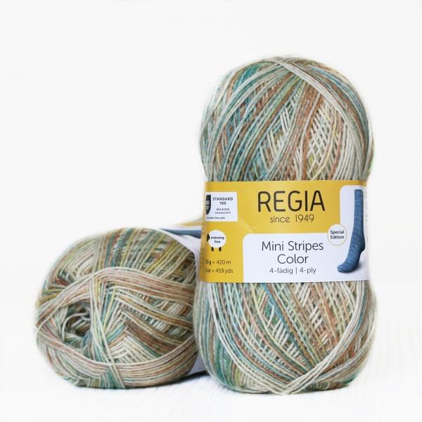 Regia Color 100 г, 00476