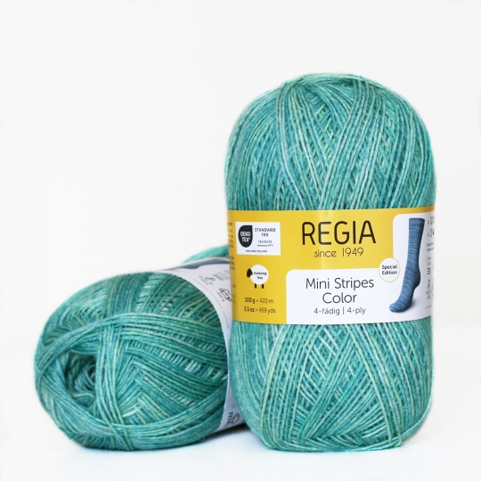 Regia Color 100 г, 00478