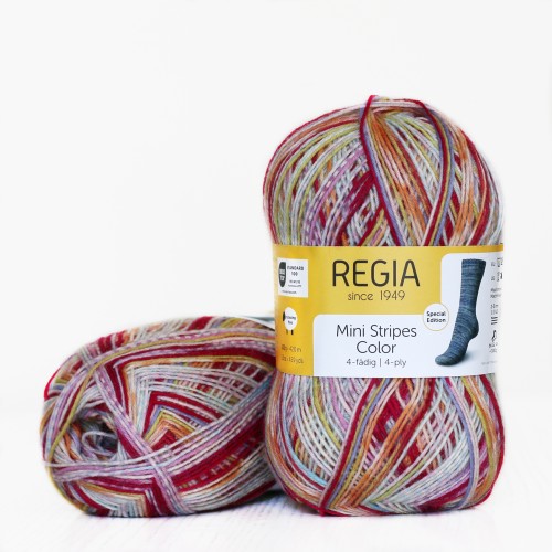 Regia Color 100 г, 00482