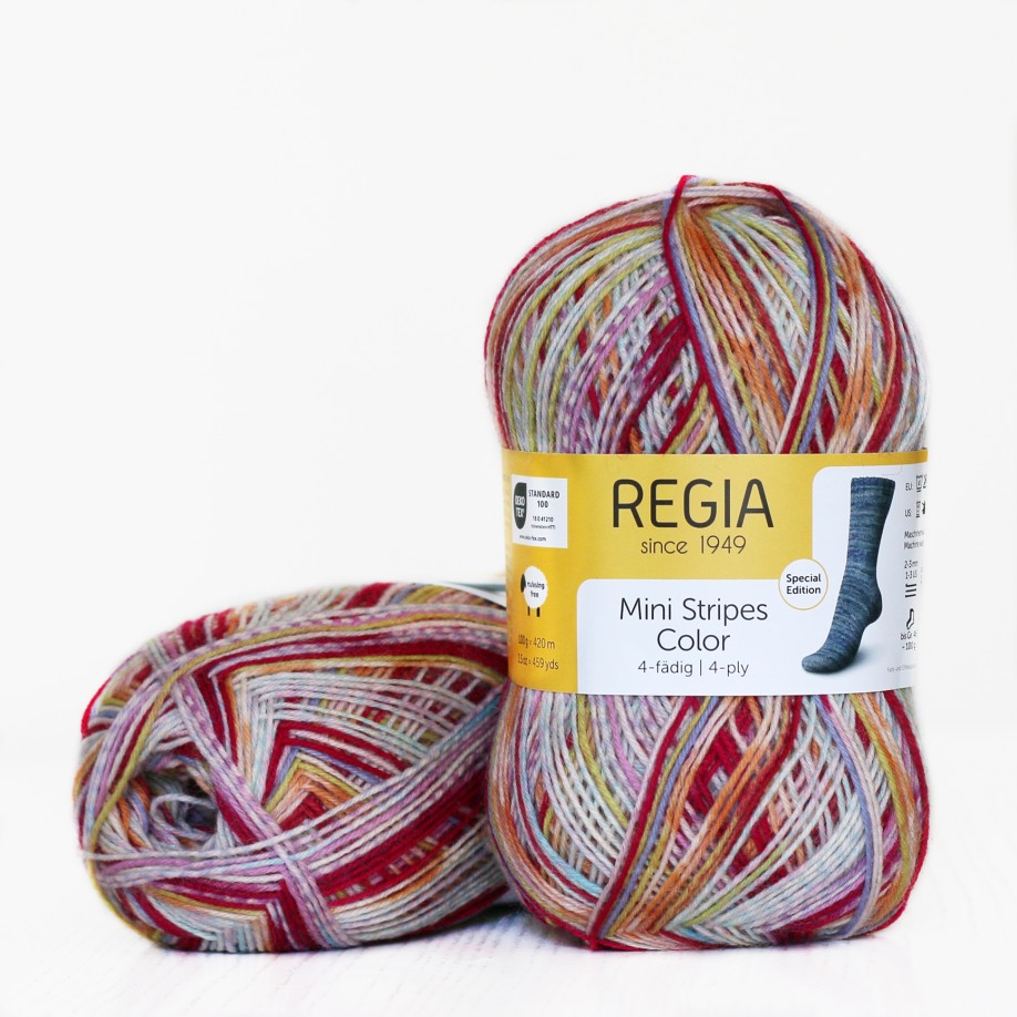 Regia Color 100 г, 00482