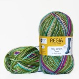 Regia Color 100 г, 00485