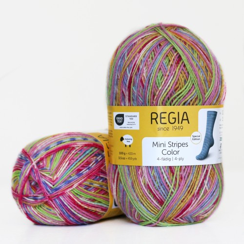 Regia Color 100 г, 00491