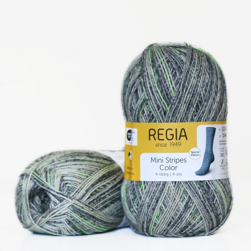 Regia Color 100 г, 00496
