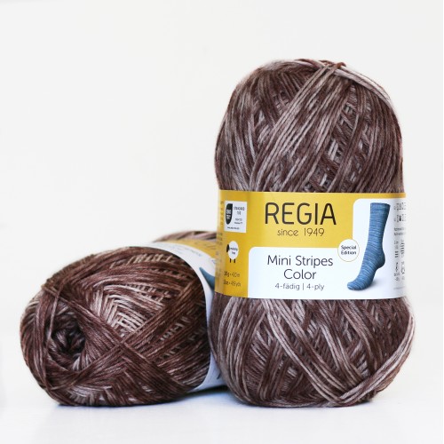 Regia Color 100 г, 00498