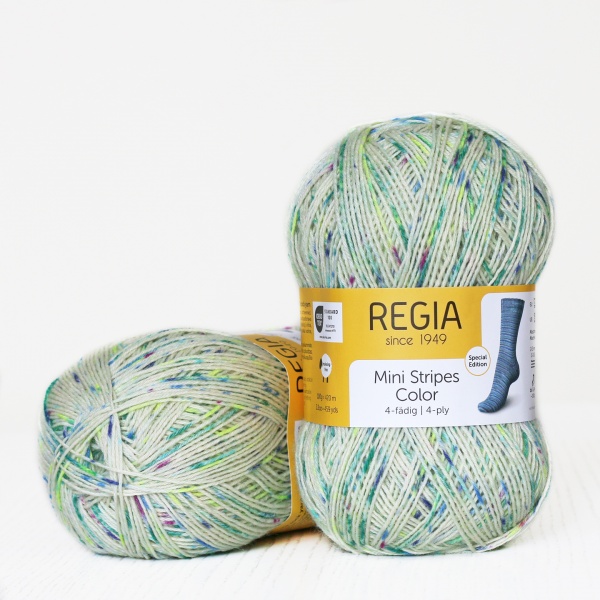 Regia Color 100 г, 00499