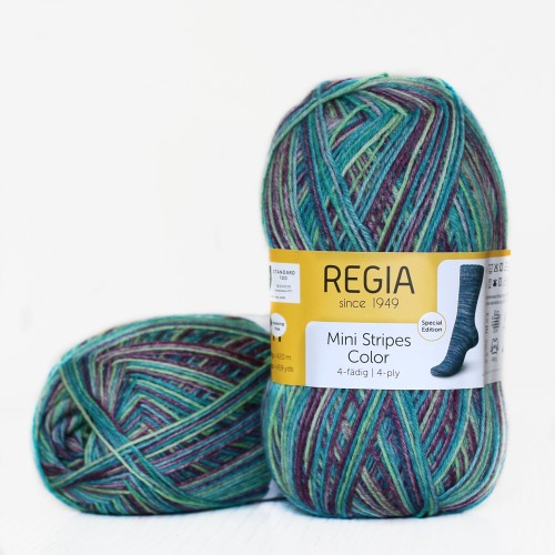 Regia Color 100 г, 00500