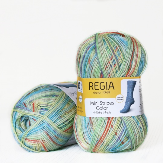 Regia Color 100 г, 00501