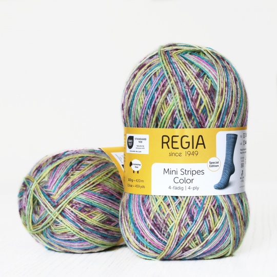 Regia Color 100 г, 00502