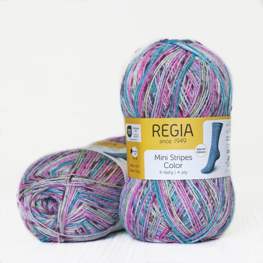 Regia Color 100 г, 00503