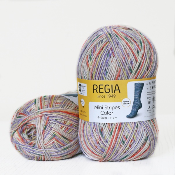 Regia Color 100 г, 00504