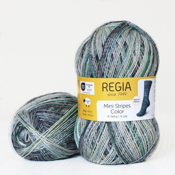 Regia Color 100 г, 00505