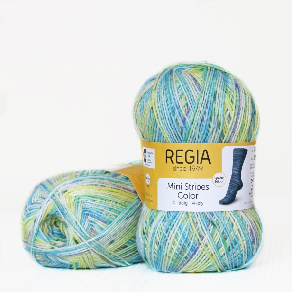 Regia Color 100 г, 00506