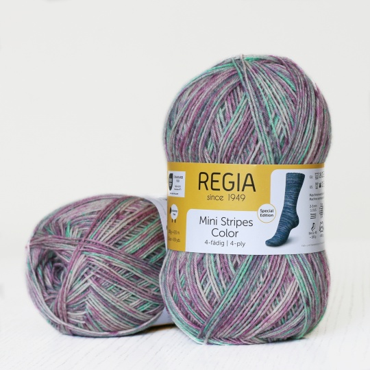 Regia Color 100 г, 00508