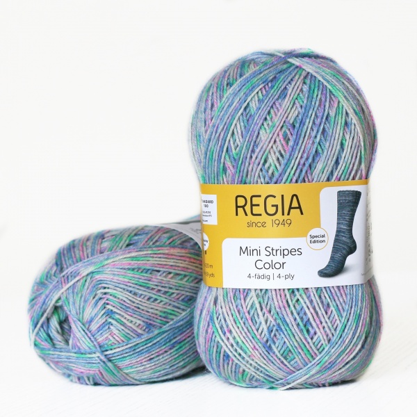 Regia Color 100 г, 00509