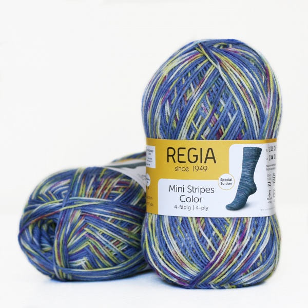 Regia Color 100 г, 00515