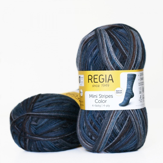 Regia Color 100 г, 00530