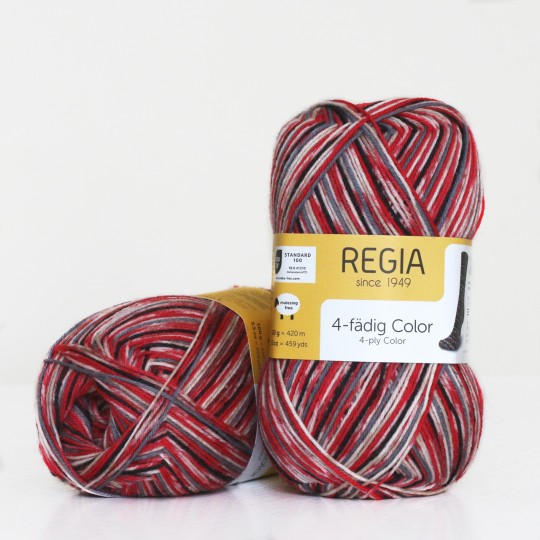 Regia Christmas Edition Color 100 г, 02455