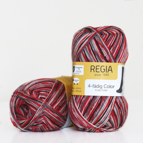 Regia Christmas Edition Color 100 г, 02455