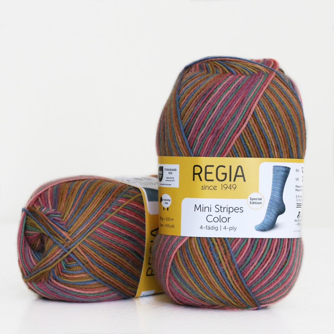 Regia Color 100 г, 02992