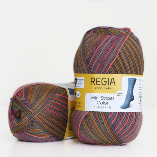 Regia Color 100 г, 02992