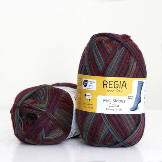 Regia Color 100 г, 02993