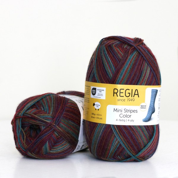 Regia Color 100 г, 02993