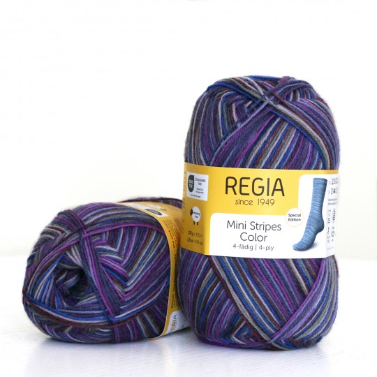 Regia Color 100 г, 02994